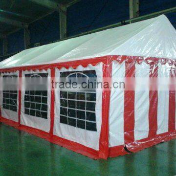 party tents