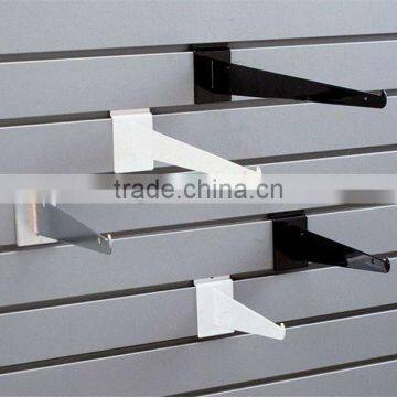 Newly Design Wholesale Pvc Slatwall Display Panel