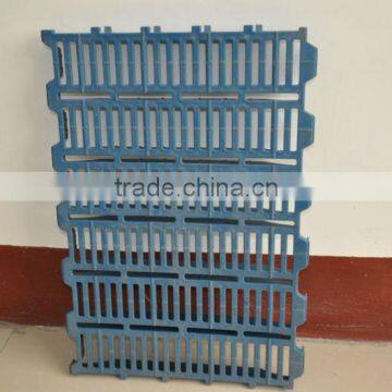 anti-aging plastic floor slat/board for pig