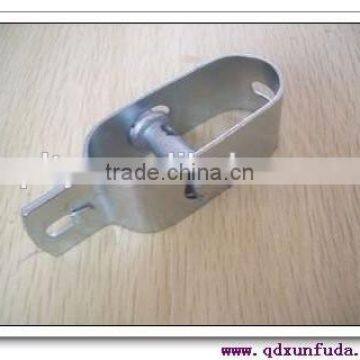 steel wire rope tensioner