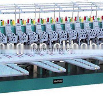 Sequin Embroidery Machine