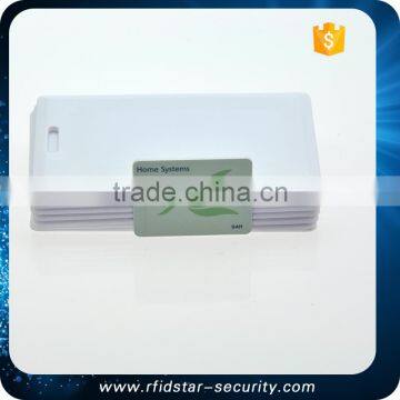 13.56MHz Proximity IC Mini Card photo-6