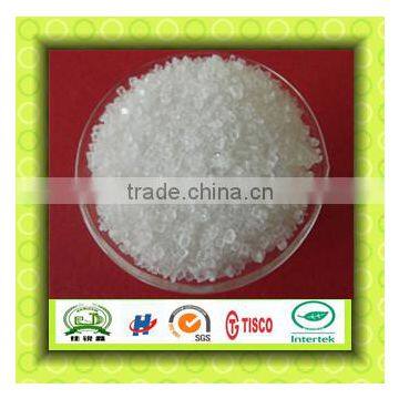 White Crystal Ammonium Sulphate