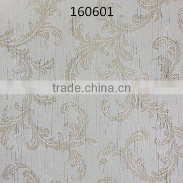 Supply Home Wall Decoration Non-woven Wallpaper for Home Decor photo-2