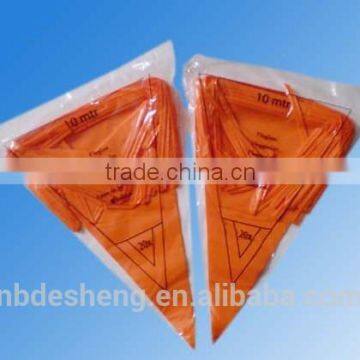 Promotional Hanging Outdoor Pennant Flags