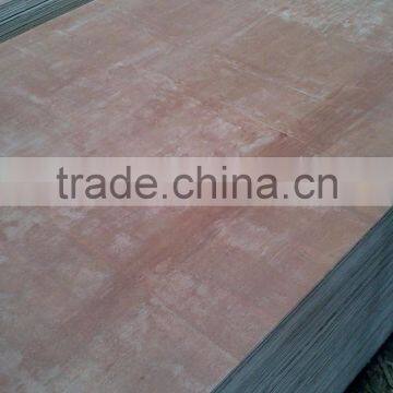 4x8 Indoor Usage Furniture Grade Bintangor Plywood photo-3