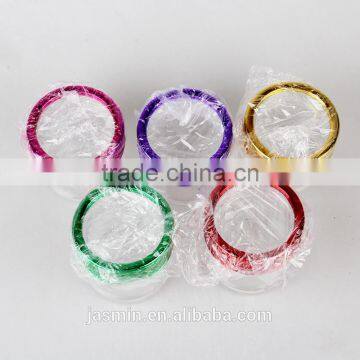 2016 New Hot Sell Rarely and Exquisite Mutilfuncation Glass Storage Jars
