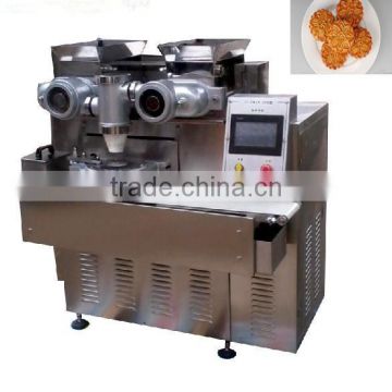 hot selling mooncake forming machine