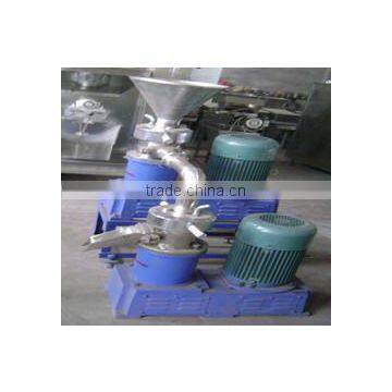 Hottest Sale!!! Peanut Butter Milling Machine/peanut Butter Grinder Machine/peanut Butter Machine photo-5