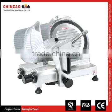 275mm Blade Restaurant Commercial High Quality Meat Slicer Meat Processing Machine