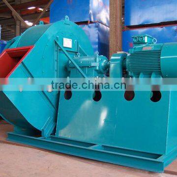 high temperature centrifugal fan