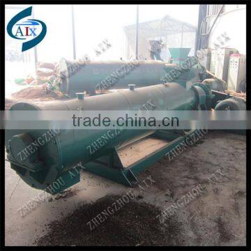 Saving labour organic fertilizer pellet machine for making fertilizer granules