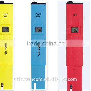 TDS /ORP /PH METER MANUFACTURER/SUPPLIER