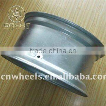 DW 12X38 Wheel Farm Tractor Tool Steel photo-3