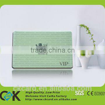Customize Size and Shape Color Printing Epoxy RFID Tags photo-3