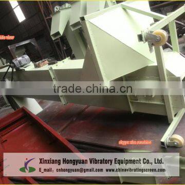 Automatically Vertical Continuous Feeding Bucket Elevator Equipment photo-6