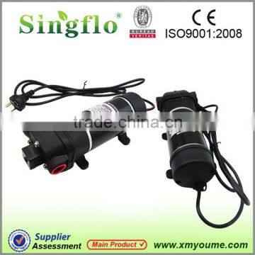 Singflo RV Fresh Water Pump Price New 12 Volt, 4.5 Gpm 40 Psi photo-2