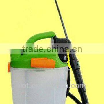 5L Battery power Sprayer with lead-acid battery