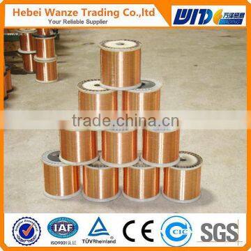 Brass Wire/high quality brass copper wire manufacturer