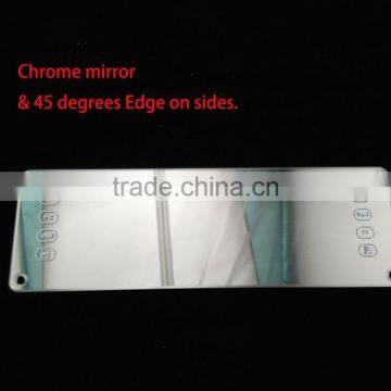 Various Shaped Custom Made Screen Covers Screen Lens Plastic Lens Cover Plastic Window Cover