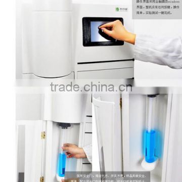 High Quality portable lab Protein Analyzer KN580 Protein Analyzer