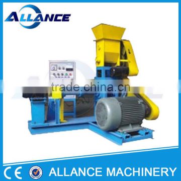 Hot selling factory price Fish Feed Pellet Machine