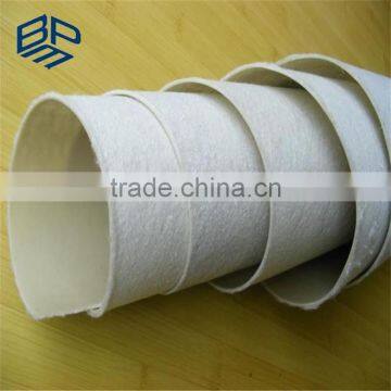 Waterproofing Material Geomembrane Composites With Geosynthetic Cloth photo-4