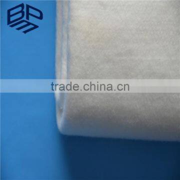 2017 Non Woven Fabric Manufacturer Non-woven Geotextile Wholesale 200g/m2 photo-2