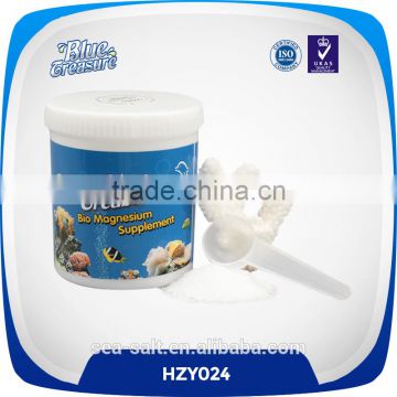 Food Fish Supplement In Bulk Supply