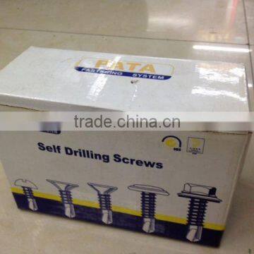Low Price Drywall Screw Machine C1022A Bugle Head Self Tapping Screw m8 Carbon Steel Self Tapping Screw photo-4