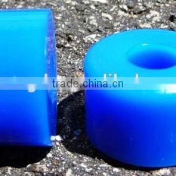 Rubber shock absorber PU Damper