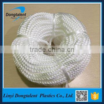 Polypropylene Multifilament Rope Manufacturer