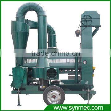 Wheat Maize Bean Gravity Separator