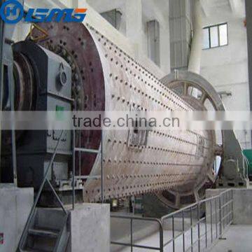 GMG 60t/h Cement Grinding Tube Ball Mill