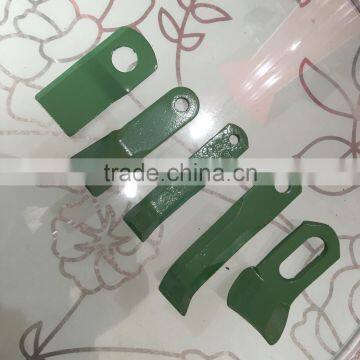 Agriculture Machinery ,Grass-cutting Knife Ceries, Cut the Grass Cutter,mower Blade photo-2