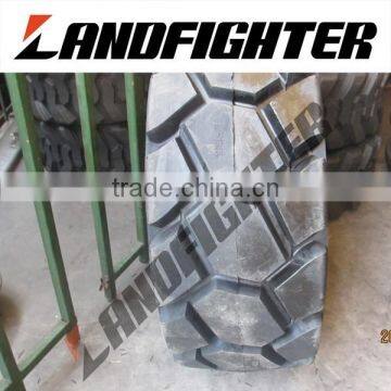 Tyre Wholesalers Skid Steer/loader/backhoe 10-16.5 16.9-24, 17.5L-24,23.1-26,24-21,11.00-20,1600-24 off Road Tire photo-4