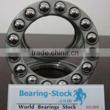 Distributor Thrust Ball Bearing 53209 Rotating Vibrator