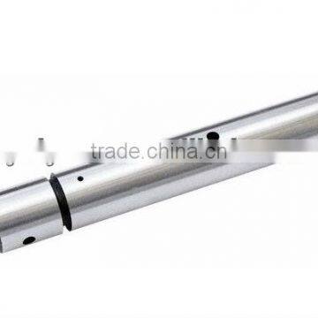 Gear pump drive shaft