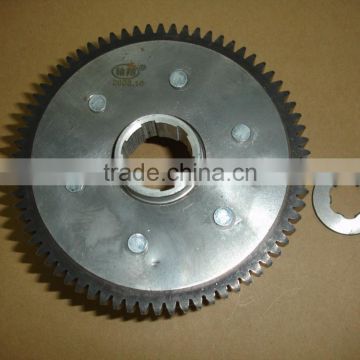 CB250 G CB360 Kupplung clutch assembly K5 CB360T