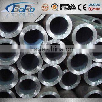 4x8 sus 304 cold rolled stainless steel pipe wuxi manufacturer