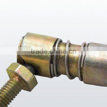 Push Pull Cable End Fittings Ball Joints QI Series photo-3