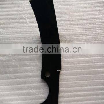 Black 60SI2MN Rotary Tiller Blade photo-2