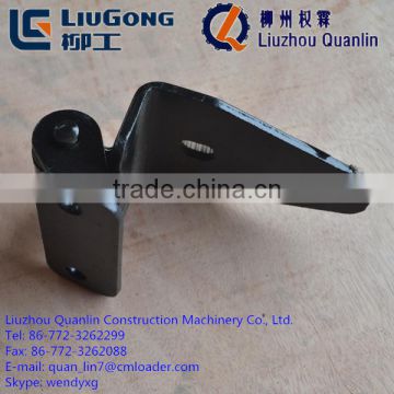 Liugong spare part 25C0524 hinge assembly for forklift