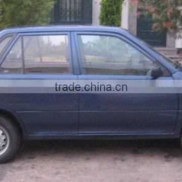 AUTO COIL SUSPENTION SPRING KK138 34 011B / MDX37-34-011 USE FOR CAR PARTS OF KIA PRIDE photo-2