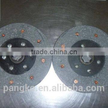 TH Agricultural Machinery Diesel Engine Tractor Clutch Disc photo-2