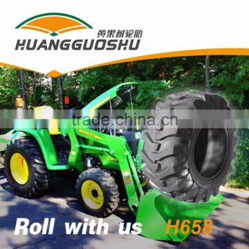 Backhoe Tire 10.5/80-18 12.5/80-18 17.5L-24 19.4L-24 16.9-24 16.9-28 R4 Backhoe Loader Tyres