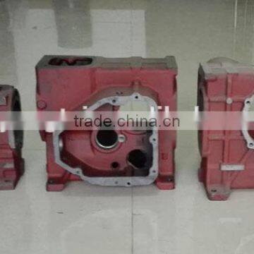 Agriculture Tractor Engine Specific Cylinder Block photo-2