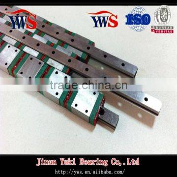 Linear Guideway Linear Rail MGN9H MGN9 photo-4
