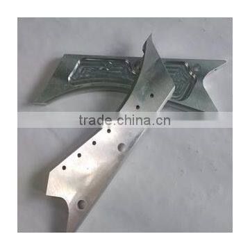 OEM High Precision Machining China Cnc Milling Machine photo-4