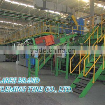 TOP Quality Lares Brand Bias OTR Tyre 17.5-25 photo-4